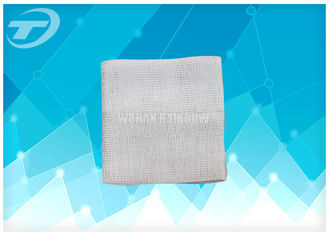 Good Whiteness Disposable Medical Gauze For Surgical And Medical Use